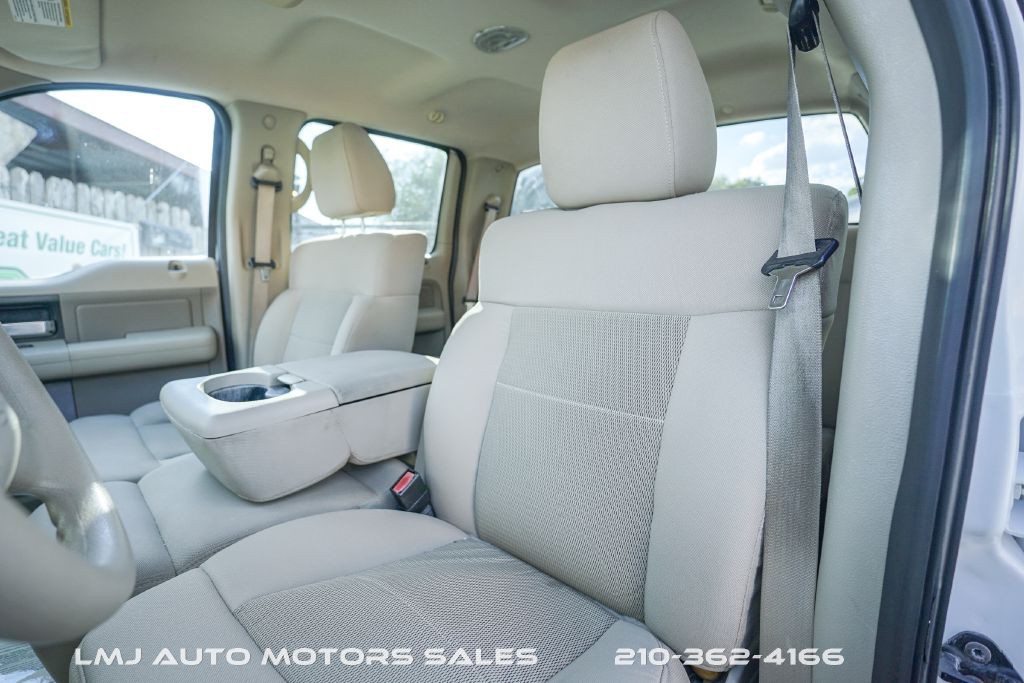 2005 Ford F-150 Image 29