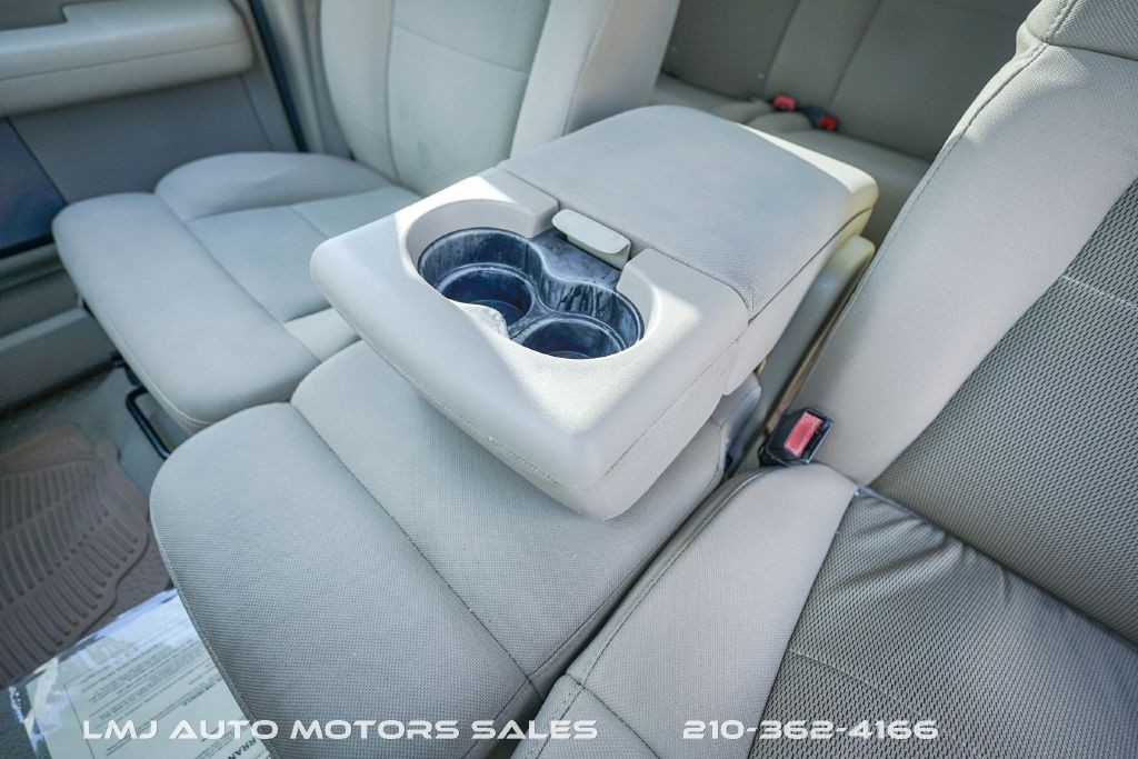 2005 Ford F-150 Image 34