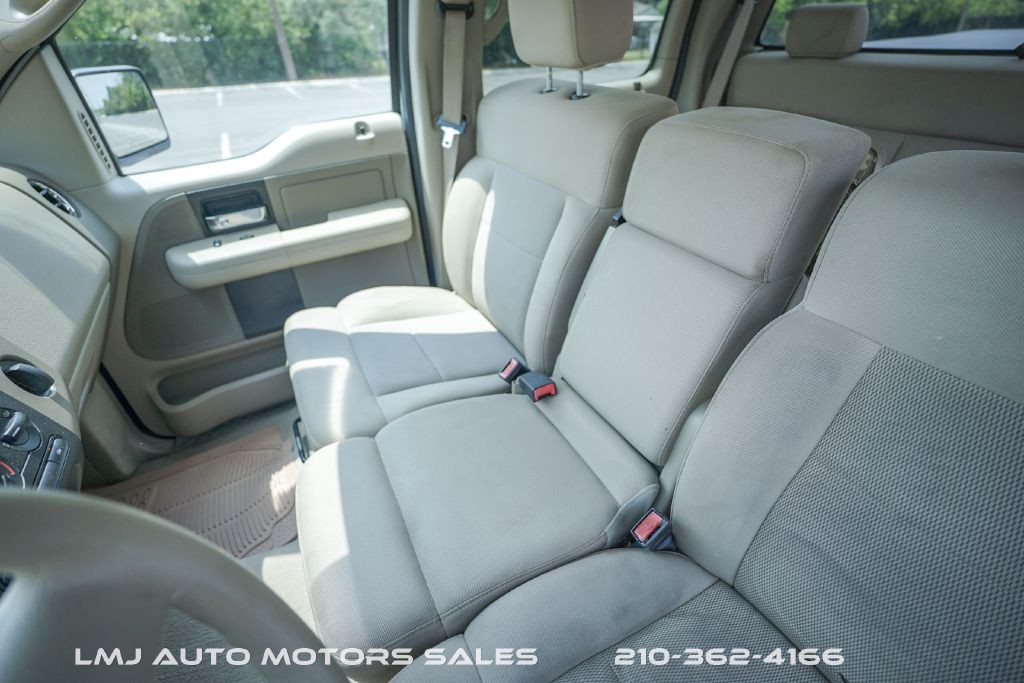 2005 Ford F-150 Image 35