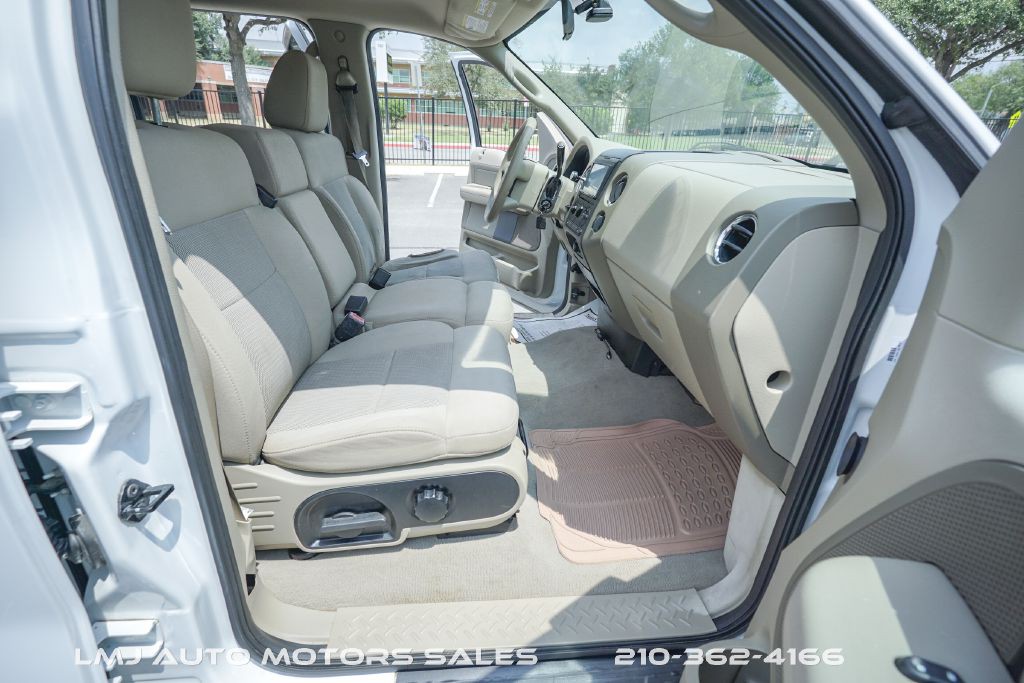 2005 Ford F-150 Image 36