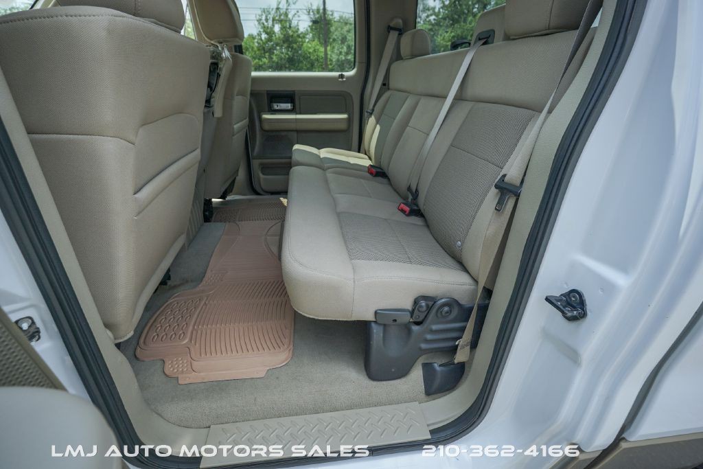2005 Ford F-150 Image 41