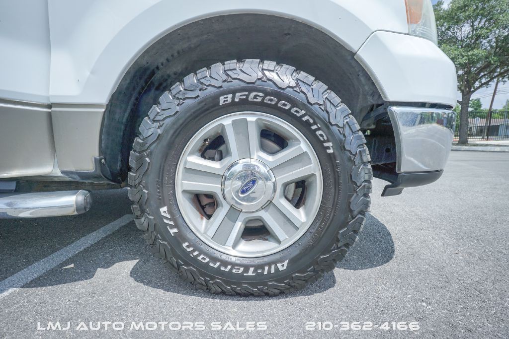 2005 Ford F-150 Image 44