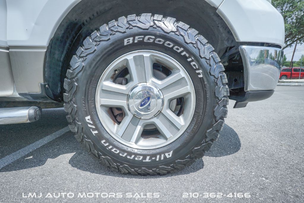 2005 Ford F-150 Image 45