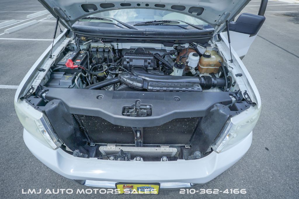 2005 Ford F-150 Image 47