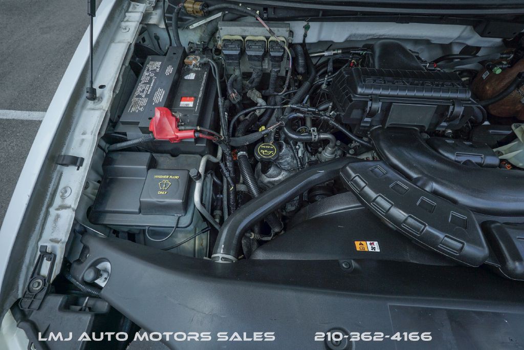 2005 Ford F-150 Image 48
