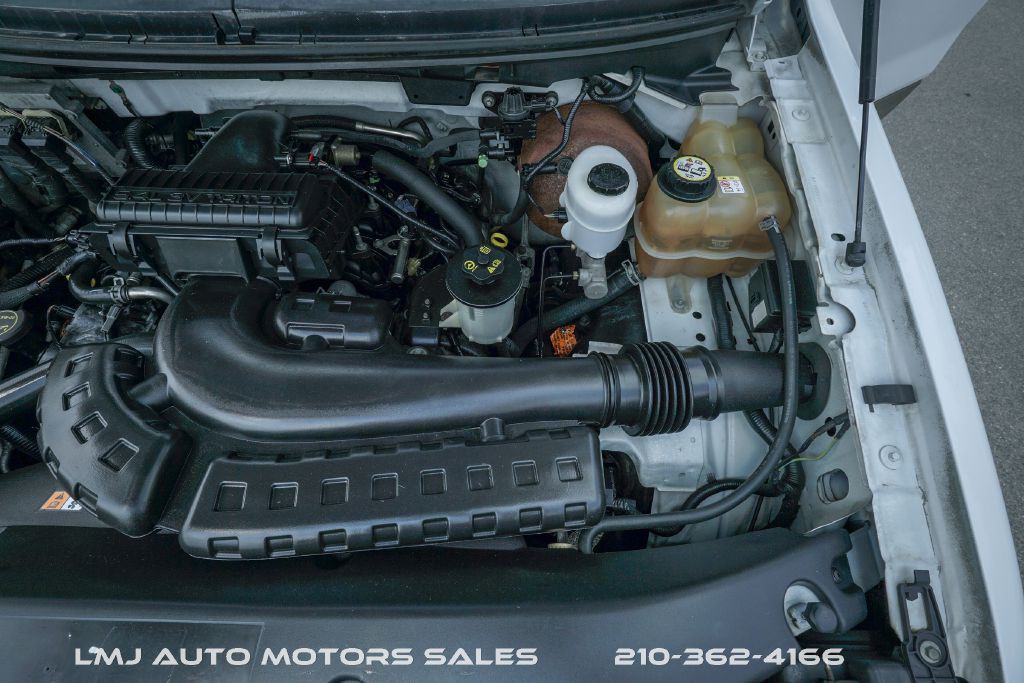 2005 Ford F-150 Image 49