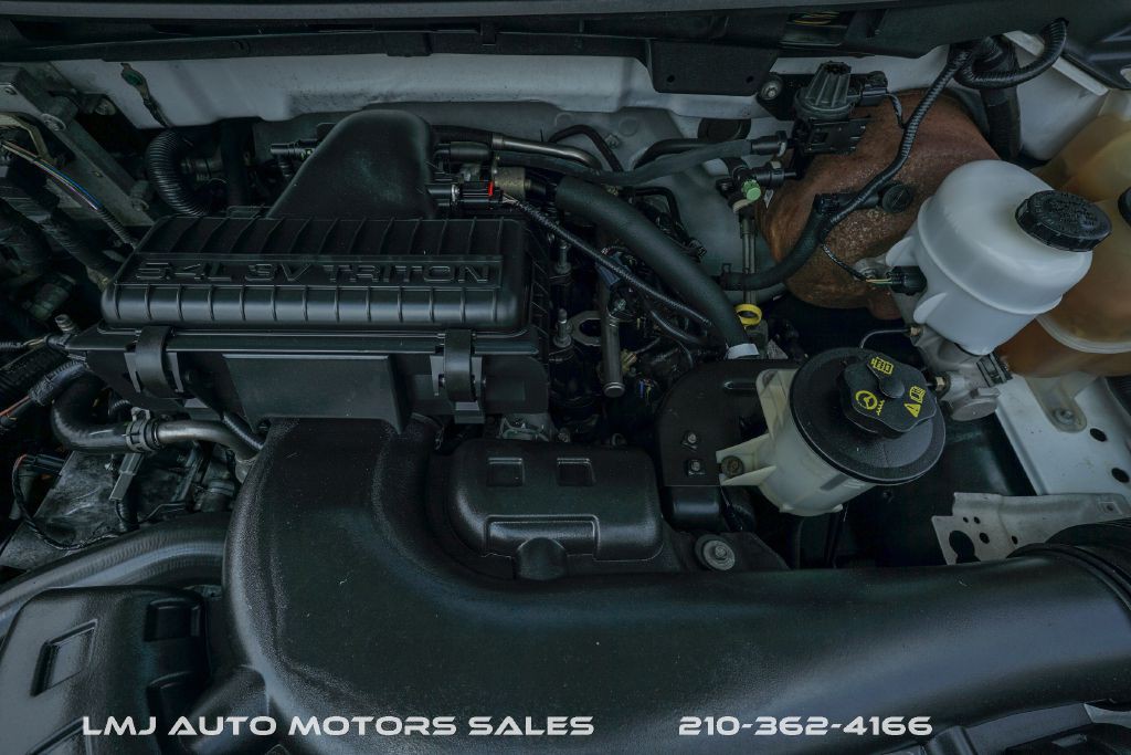 2005 Ford F-150 Image 50