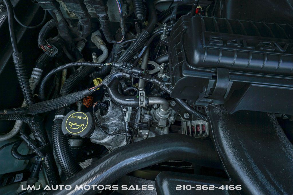 2005 Ford F-150 Image 51