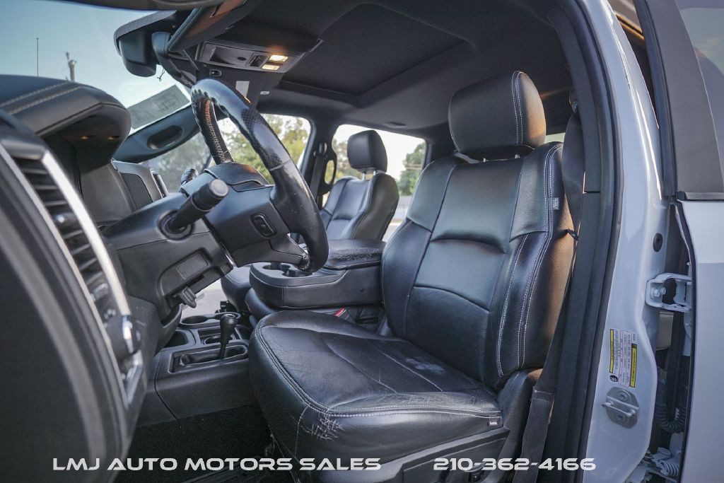 2018 RAM 2500 Image 16