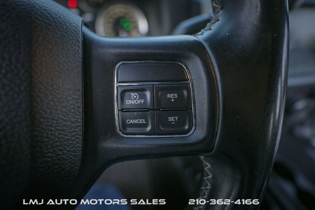2018 RAM 2500 Image 19