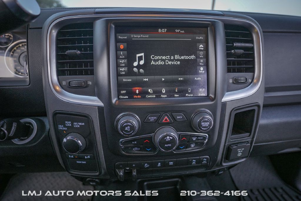 2018 RAM 2500 Image 25