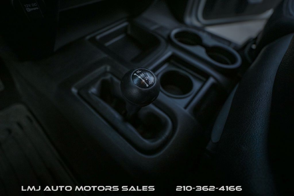 2018 RAM 2500 Image 27
