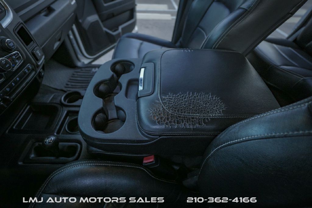 2018 RAM 2500 Image 28