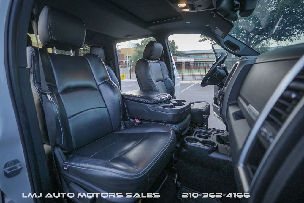 2018 RAM 2500 Image 30