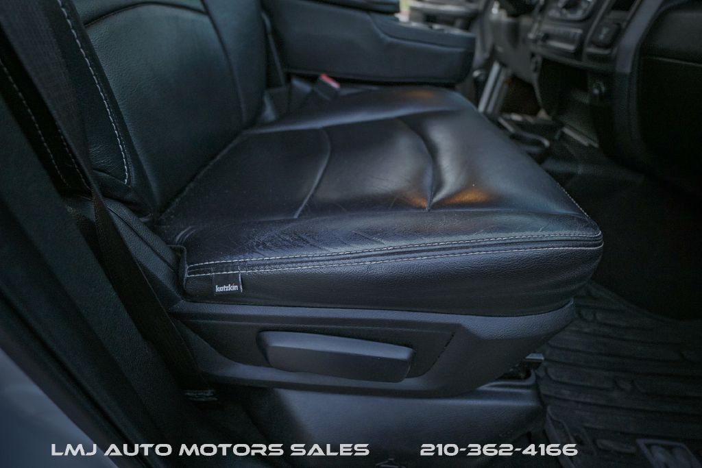 2018 RAM 2500 Image 31