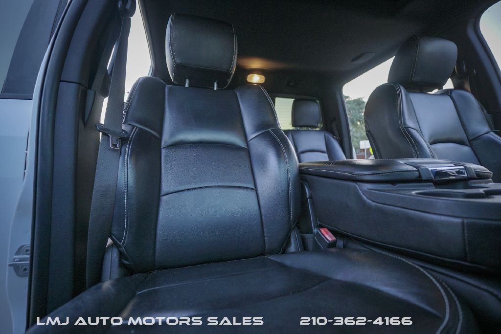 2018 RAM 2500 Image 32