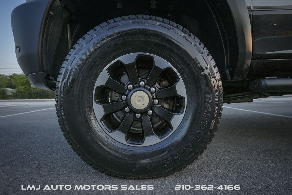 2018 RAM 2500 Image 39