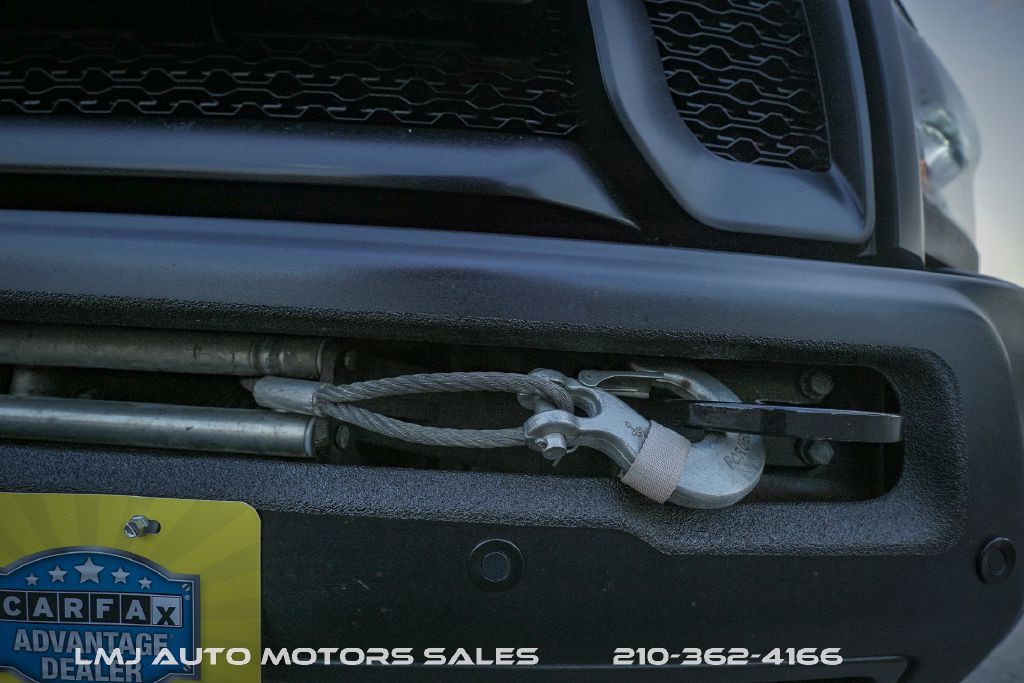 2018 RAM 2500 Image 45