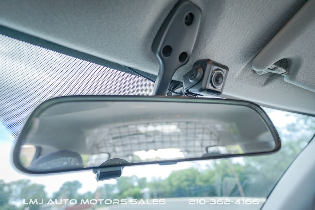 2020 Nissan NV200 Image 22