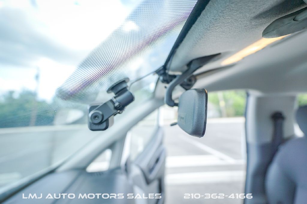 2020 Nissan NV200 Image 24