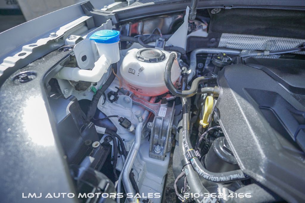 2018 Volkswagen Tiguan Image 39