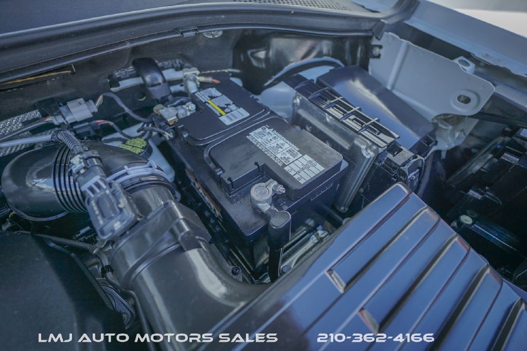 2018 Volkswagen Tiguan Image 41