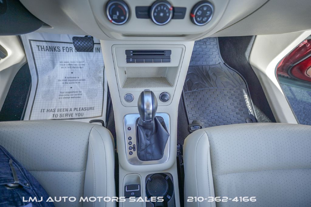 2014 Volkswagen Tiguan Image 20