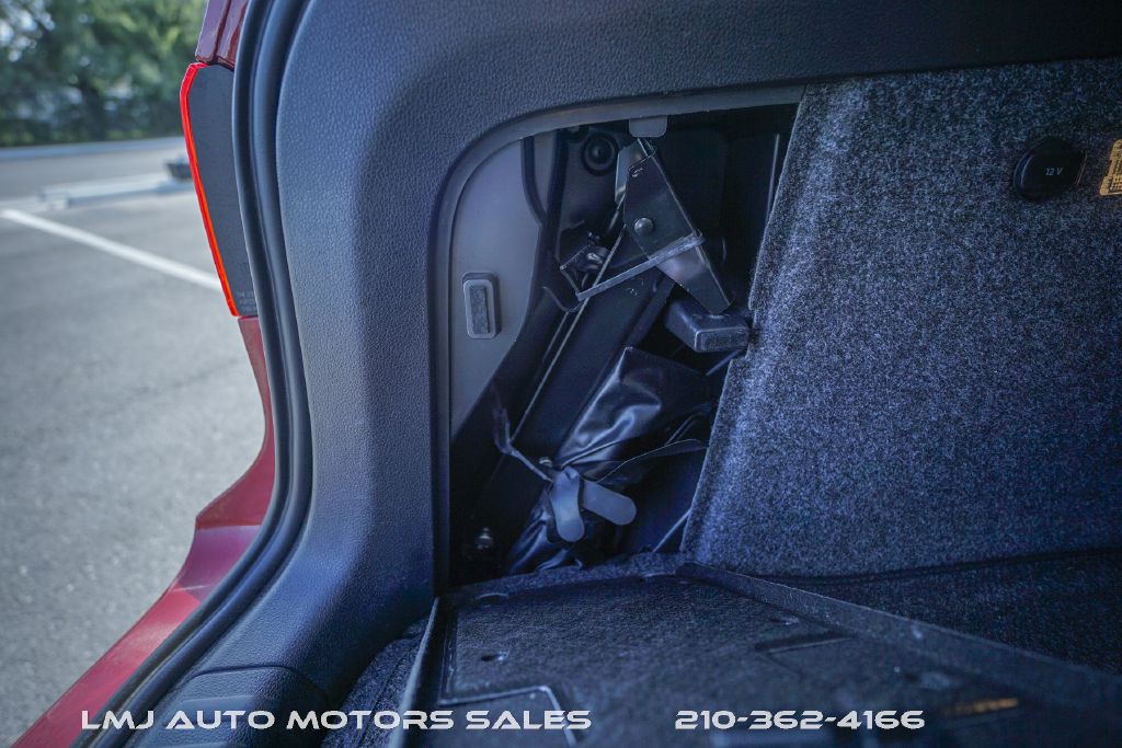 2014 Volkswagen Tiguan Image 27