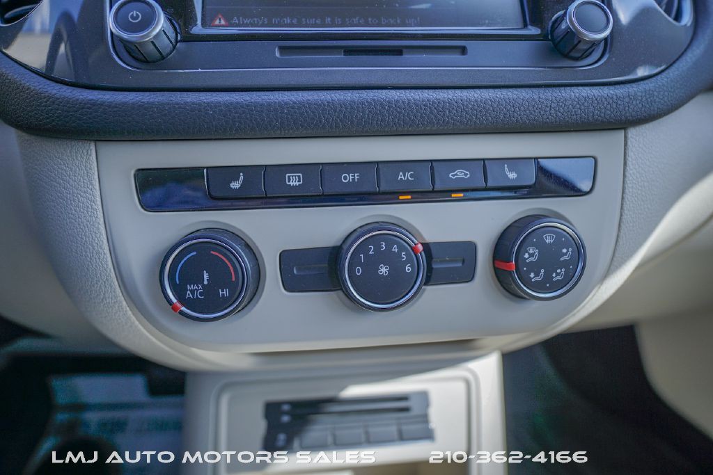 2014 Volkswagen Tiguan Image 31