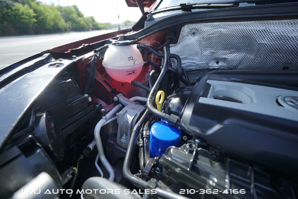 2014 Volkswagen Tiguan Image 36