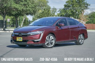 Image for 2018 Honda Clarity Hybrid ID: 6835357