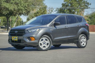 Image for 2018 Ford Escape S ID: 6835358