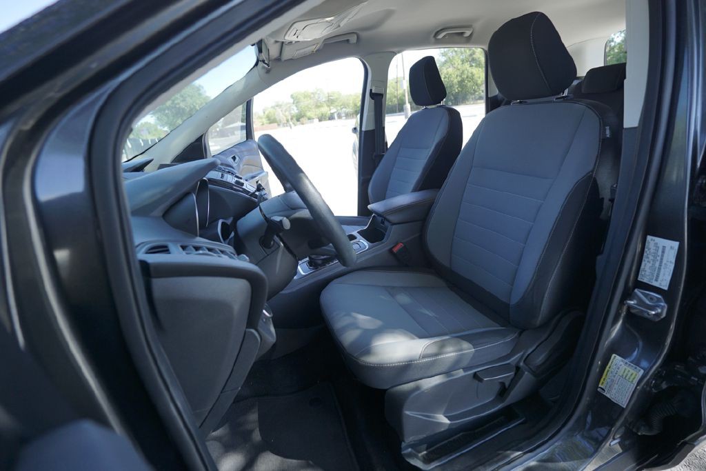 2018 Ford Escape Image 5