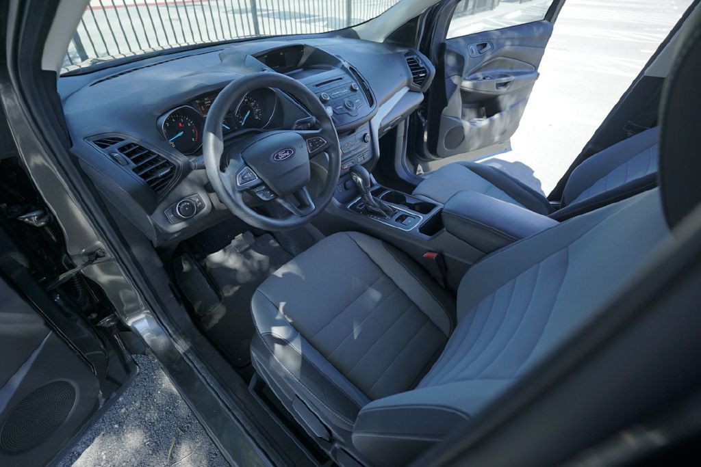 2018 Ford Escape Image 6