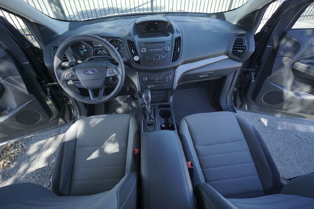 2018 Ford Escape Image 7