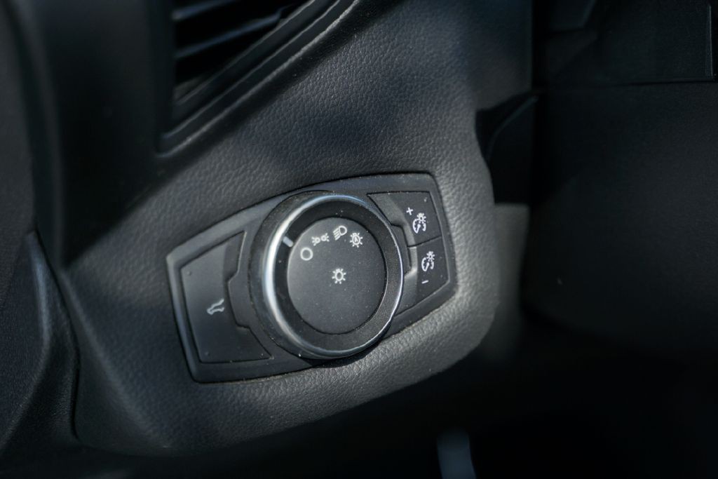 2018 Ford Escape Image 13