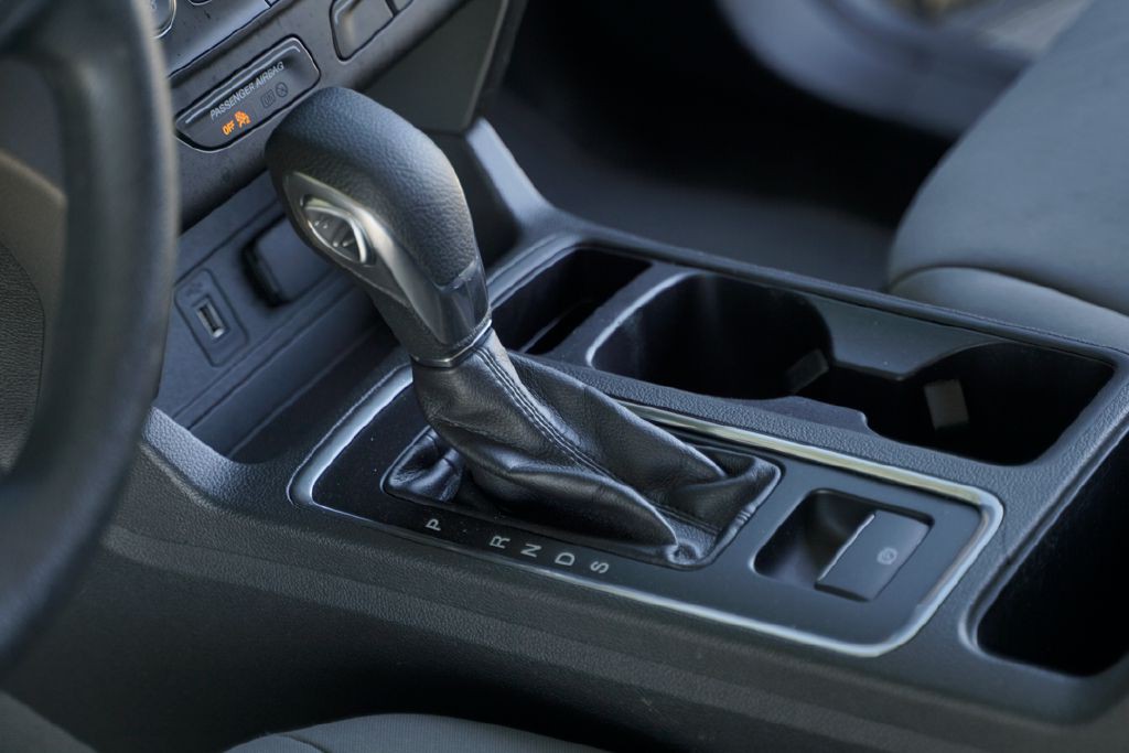 2018 Ford Escape Image 14