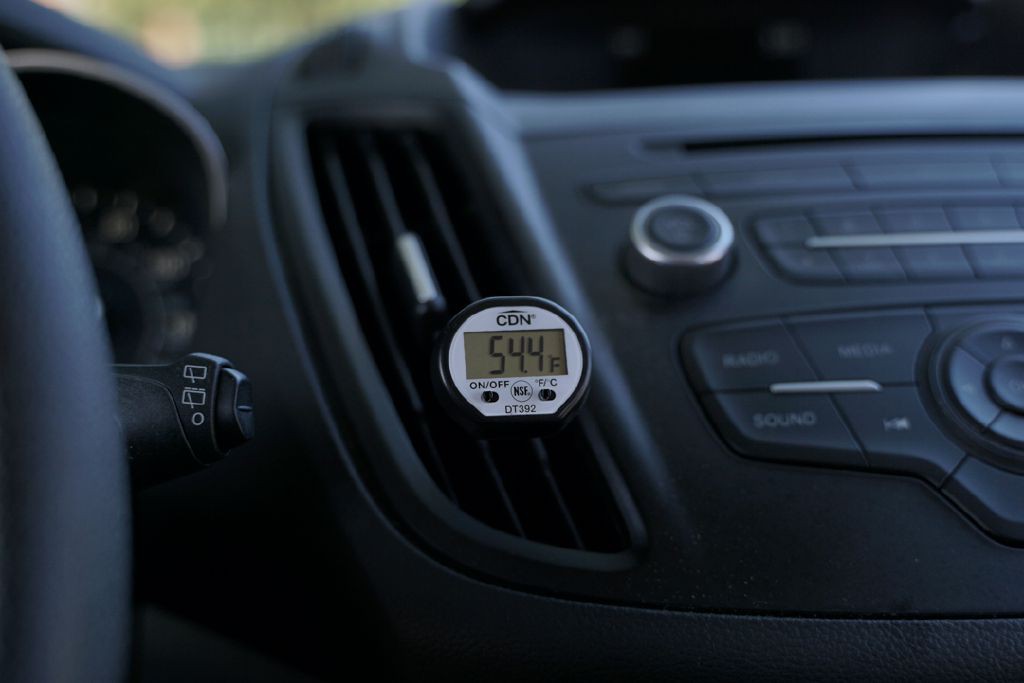 2018 Ford Escape Image 16