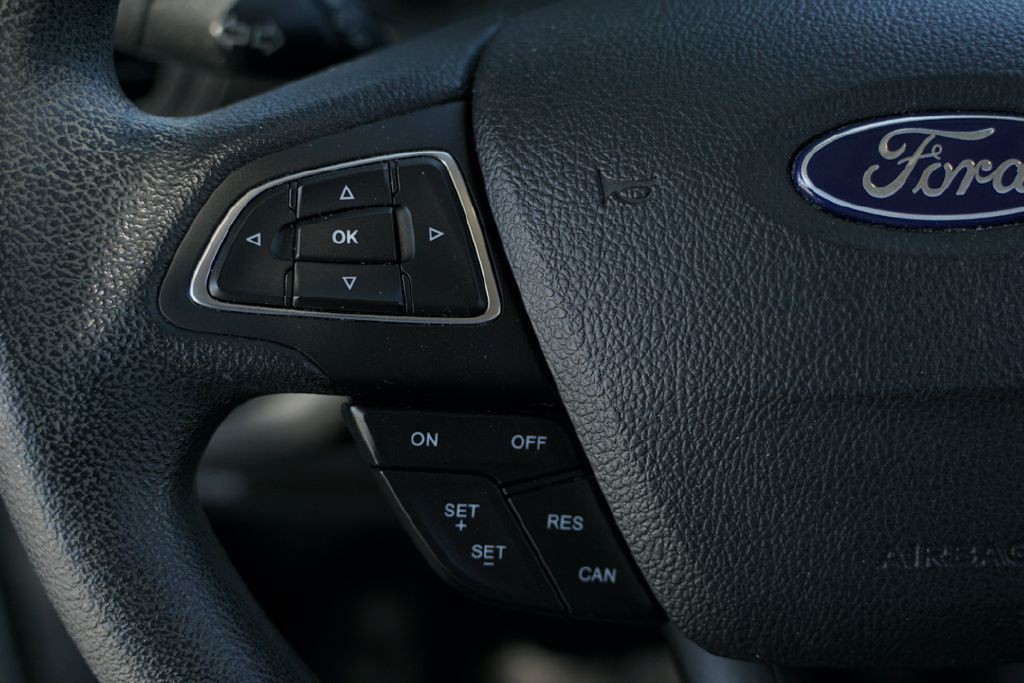 2018 Ford Escape Image 17