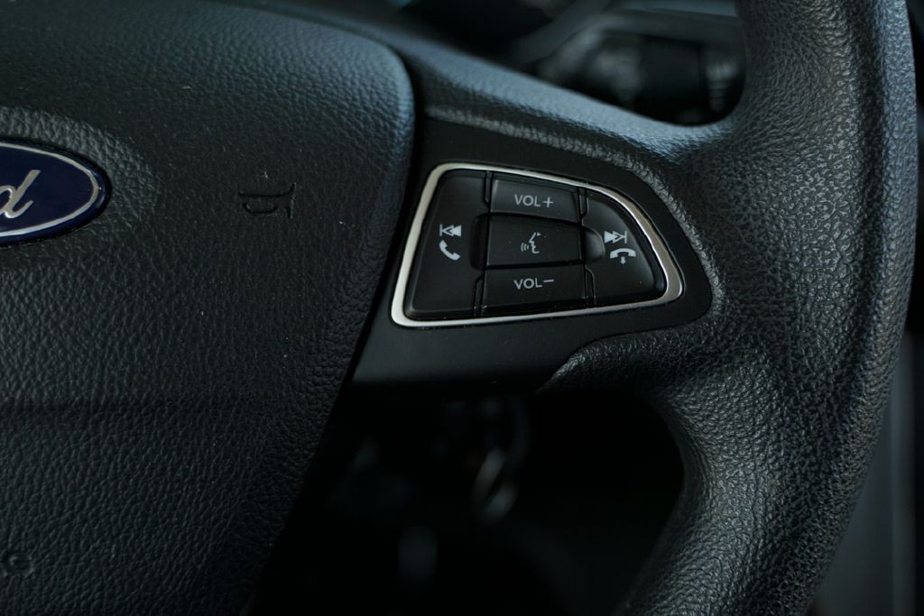 2018 Ford Escape Image 18