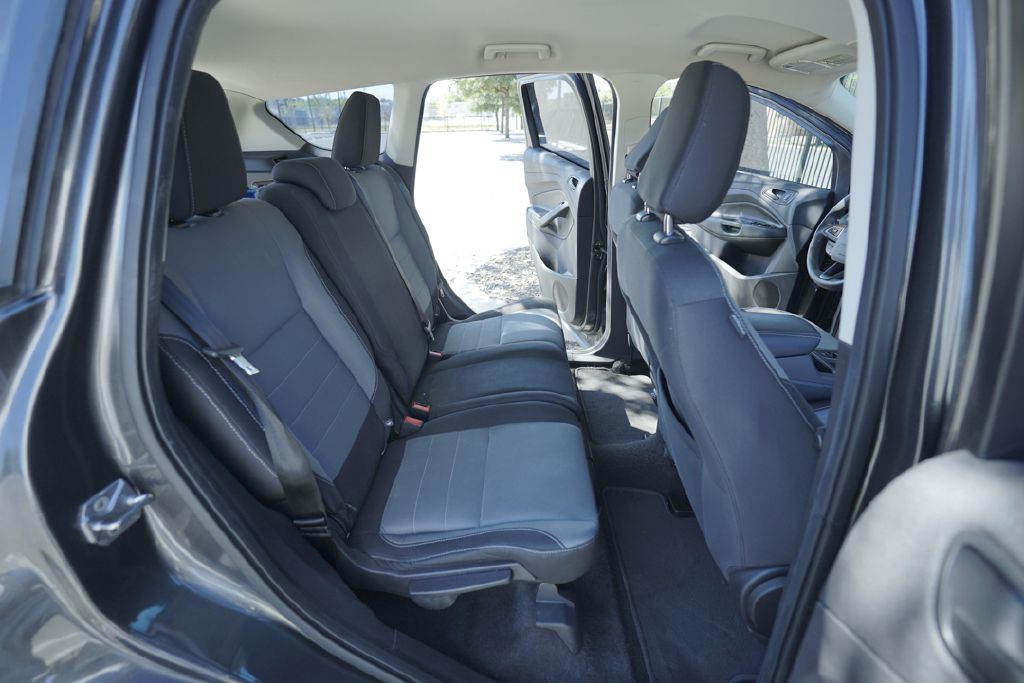 2018 Ford Escape Image 21