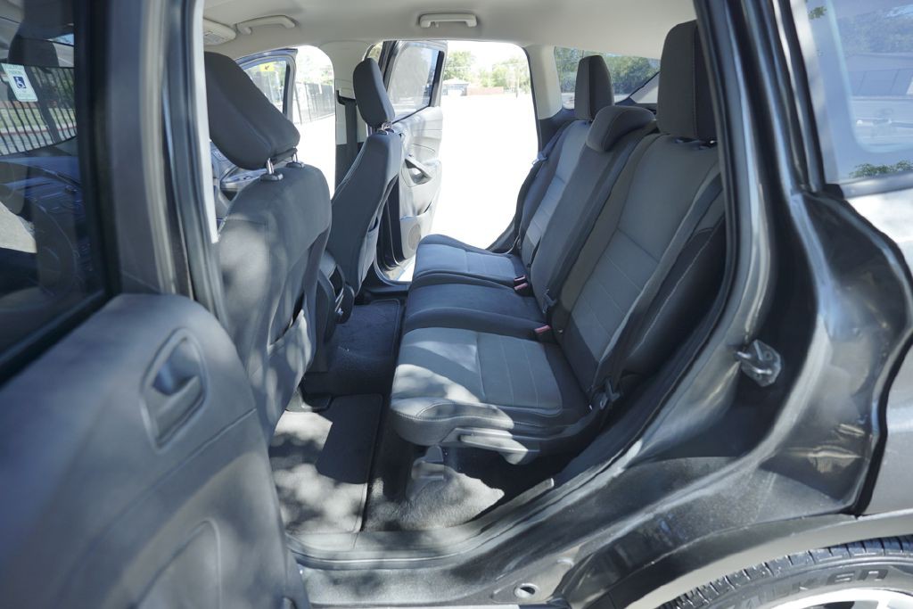 2018 Ford Escape Image 22