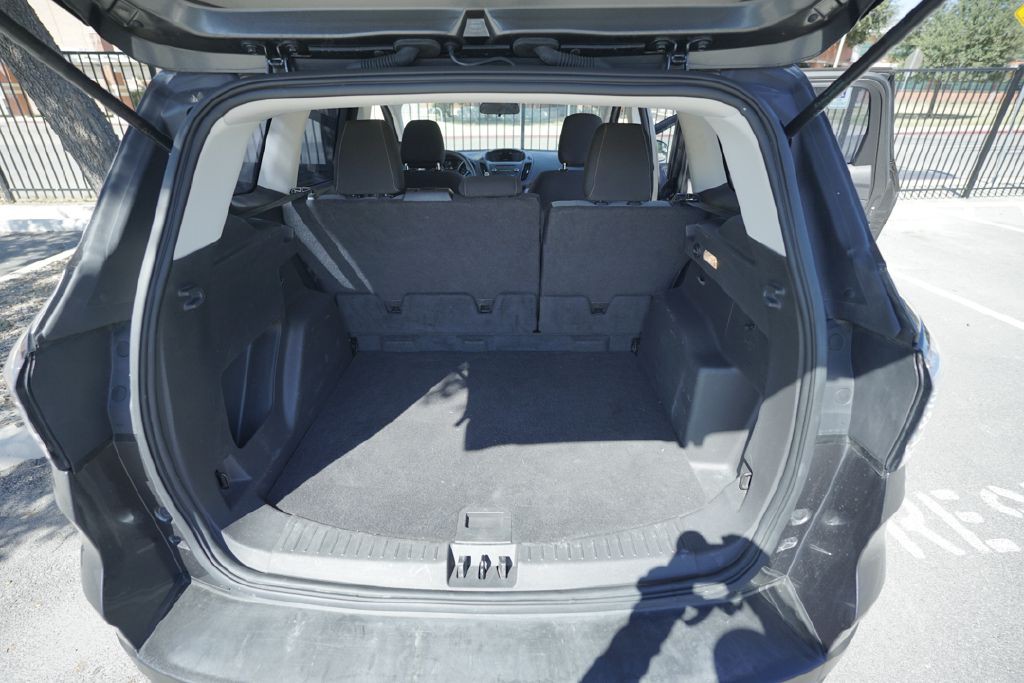 2018 Ford Escape Image 23