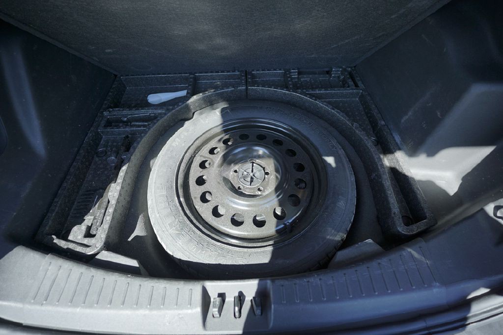 2018 Ford Escape Image 24