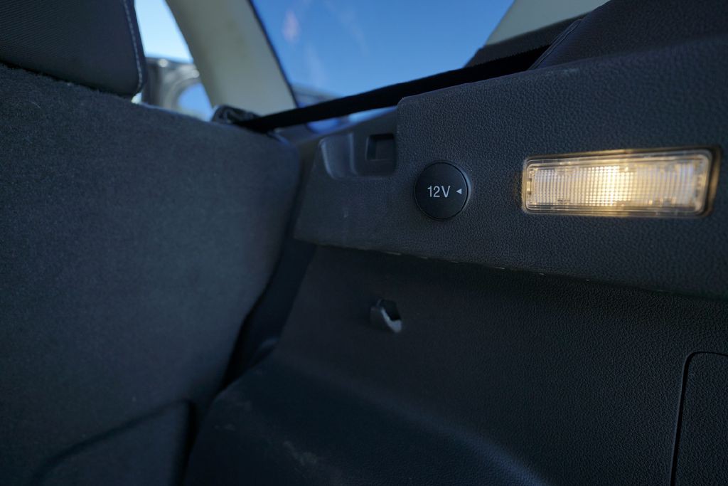 2018 Ford Escape Image 25