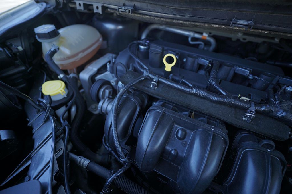 2018 Ford Escape Image 27