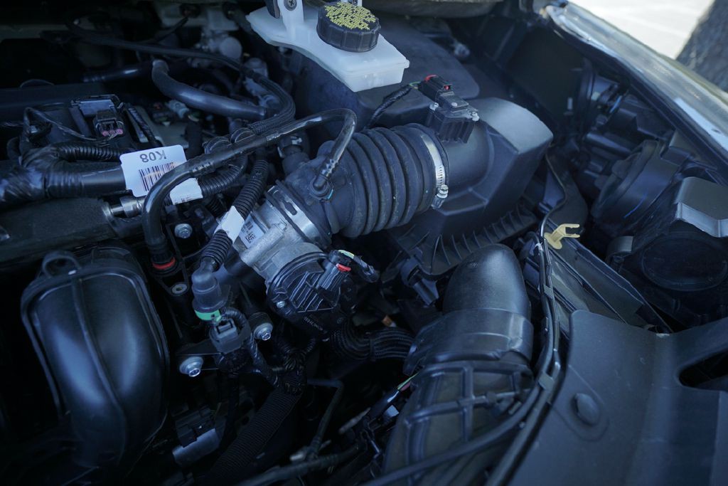 2018 Ford Escape Image 28