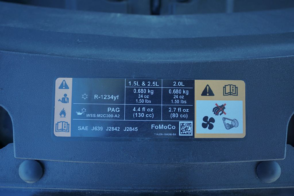 2018 Ford Escape Image 29