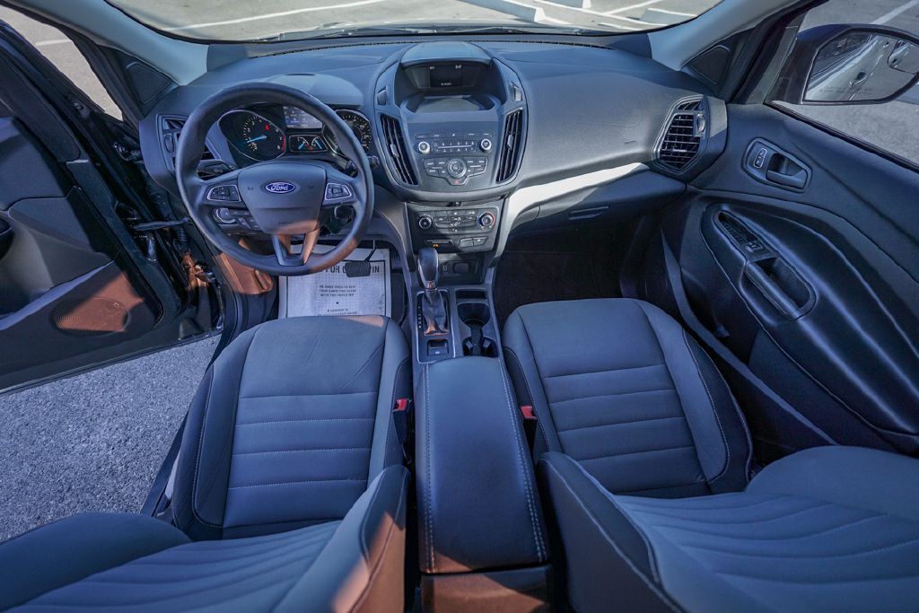2019 Ford Escape Image 13