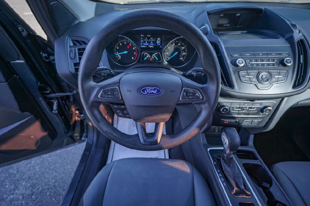 2019 Ford Escape Image 14